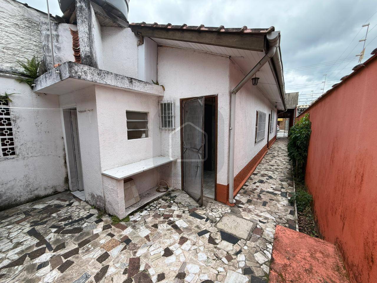 Casa, 1 quarto - Foto 5
