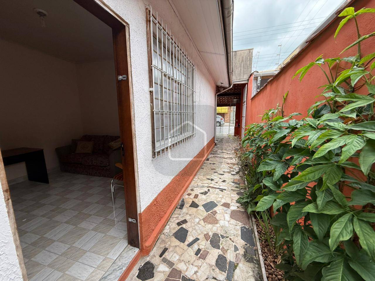 Casa, 1 quarto - Foto 4