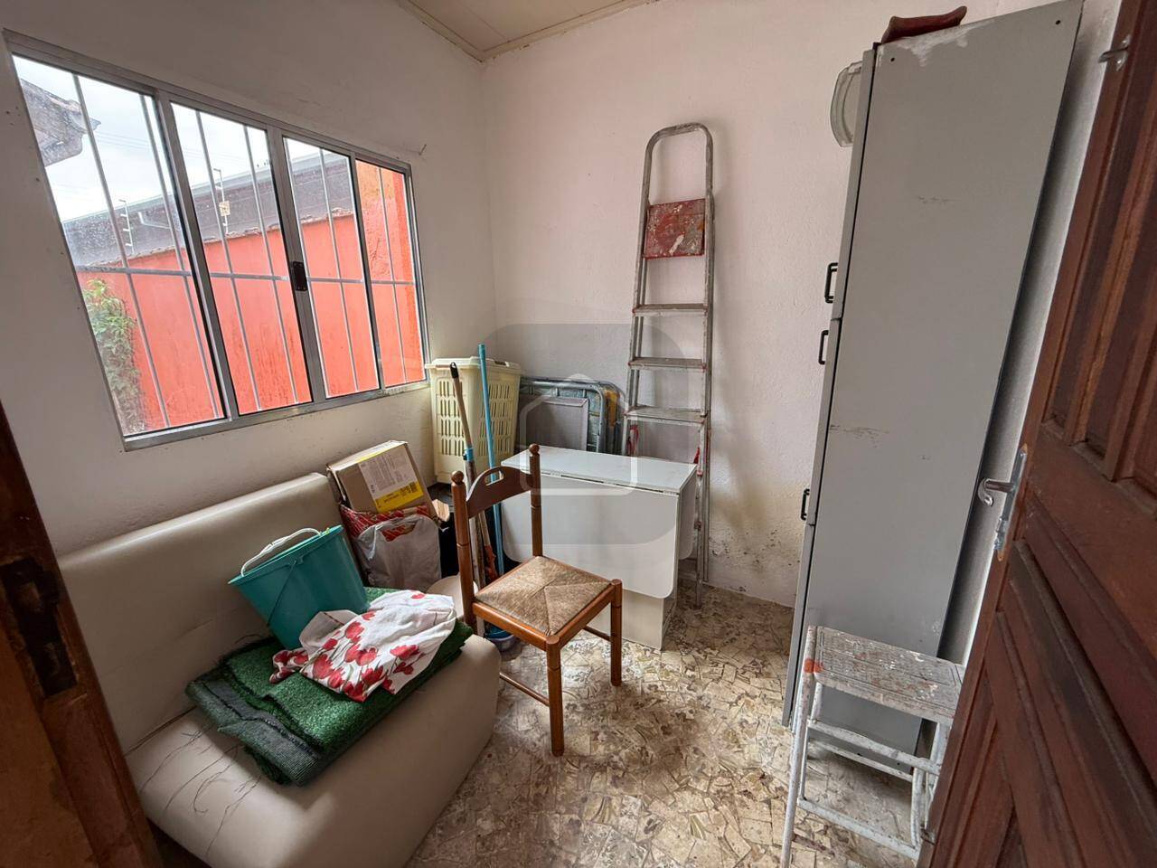 Casa, 1 quarto - Foto 9
