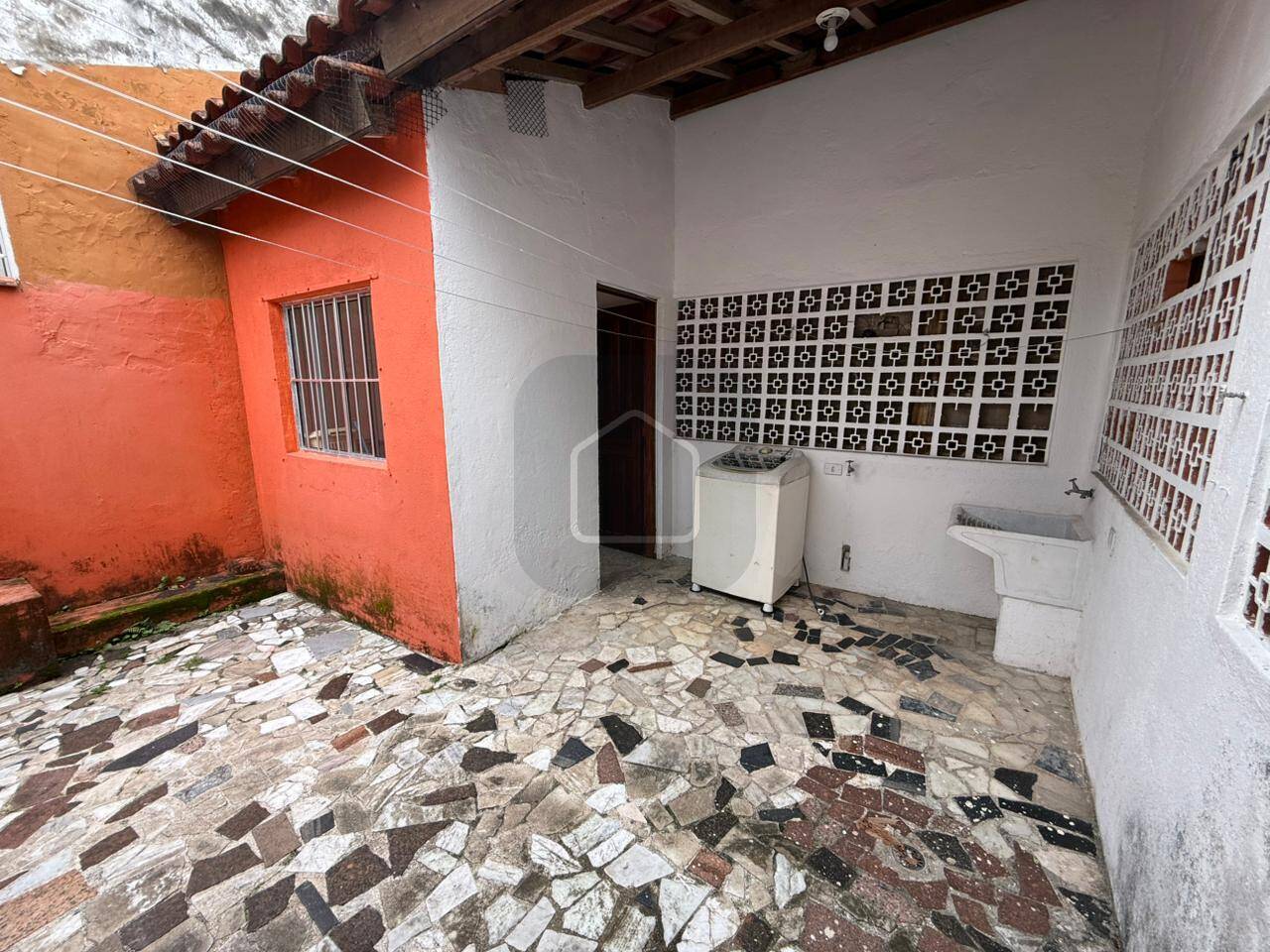 Casa, 1 quarto - Foto 12