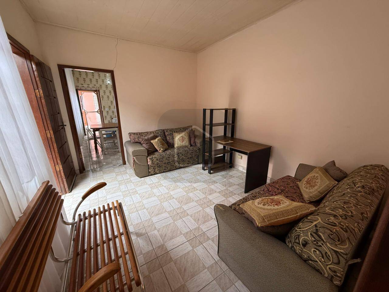 Casa, 1 quarto - Foto 16