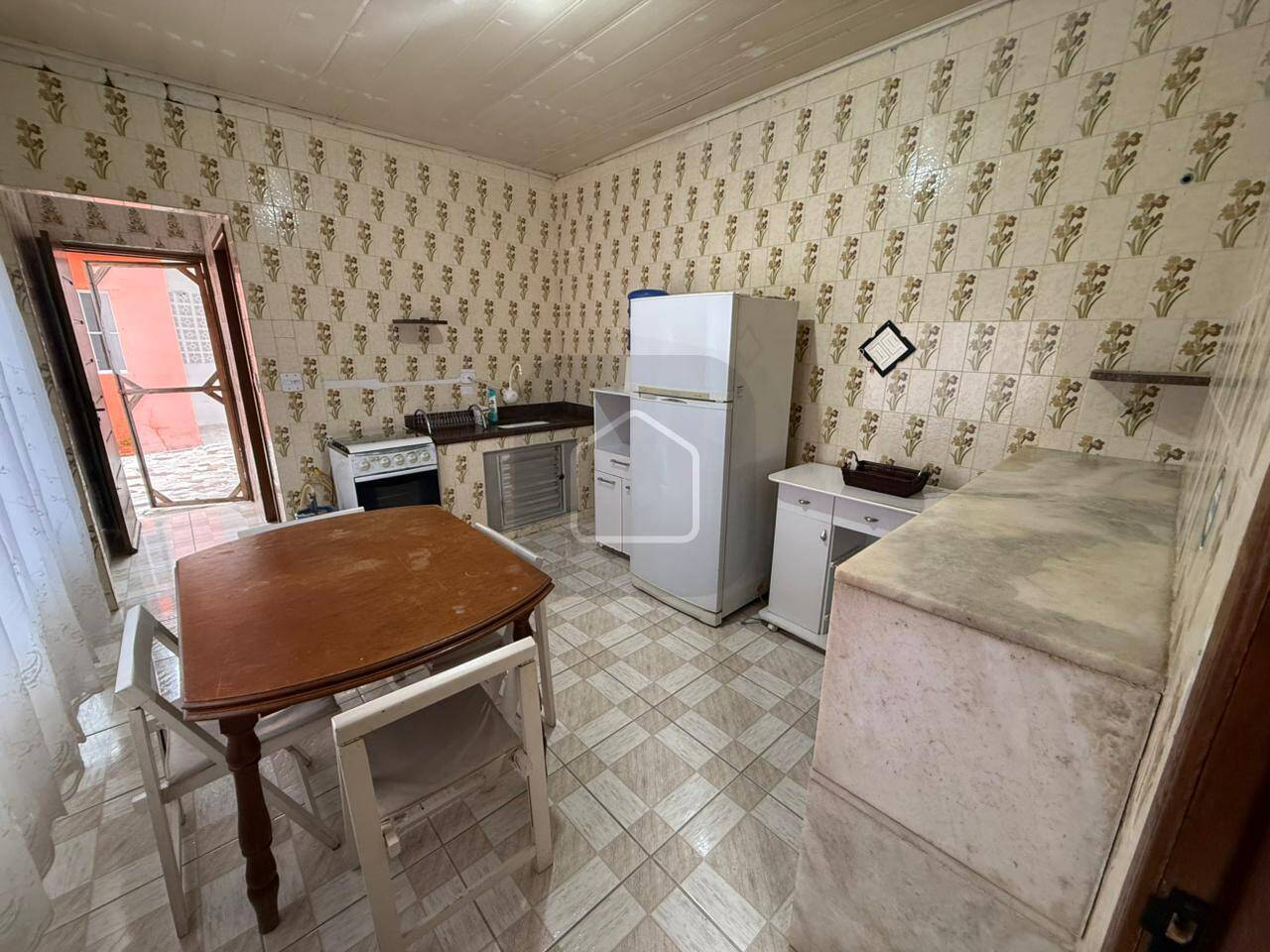 Casa, 1 quarto - Foto 13