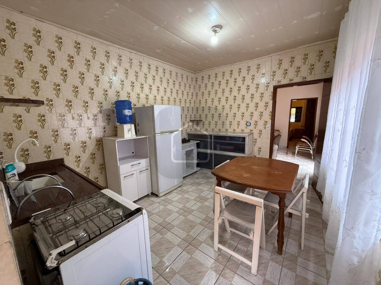 Casa, 1 quarto - Foto 15