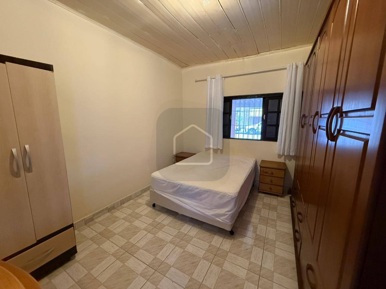 Casa, 1 quarto - Foto 20
