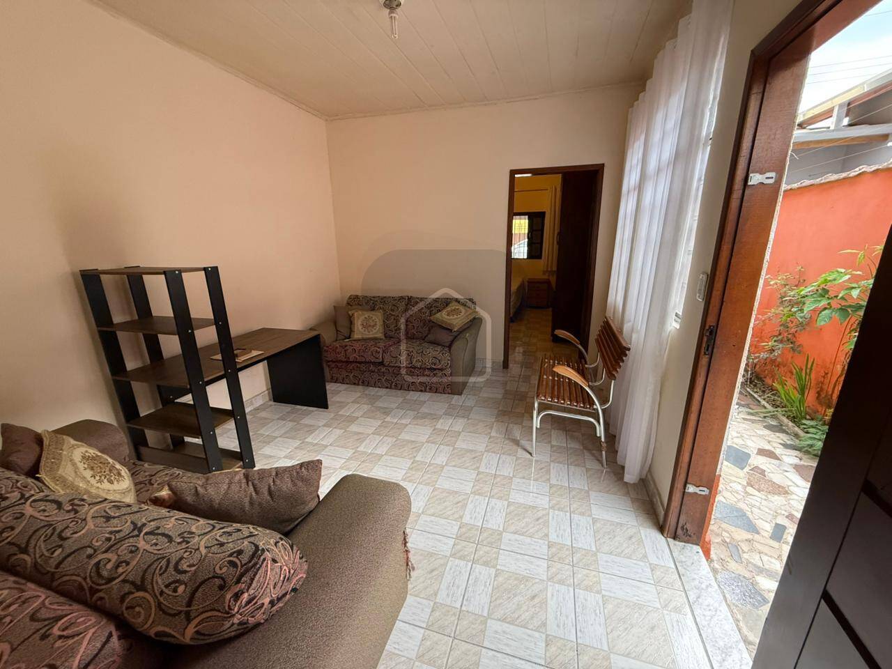 Casa, 1 quarto - Foto 19