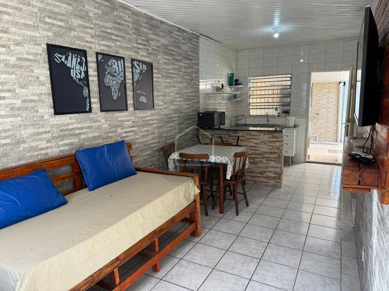 Casa, 2 quartos - Foto 14