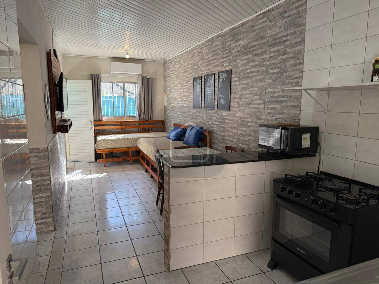Casa, 2 quartos - Foto 16