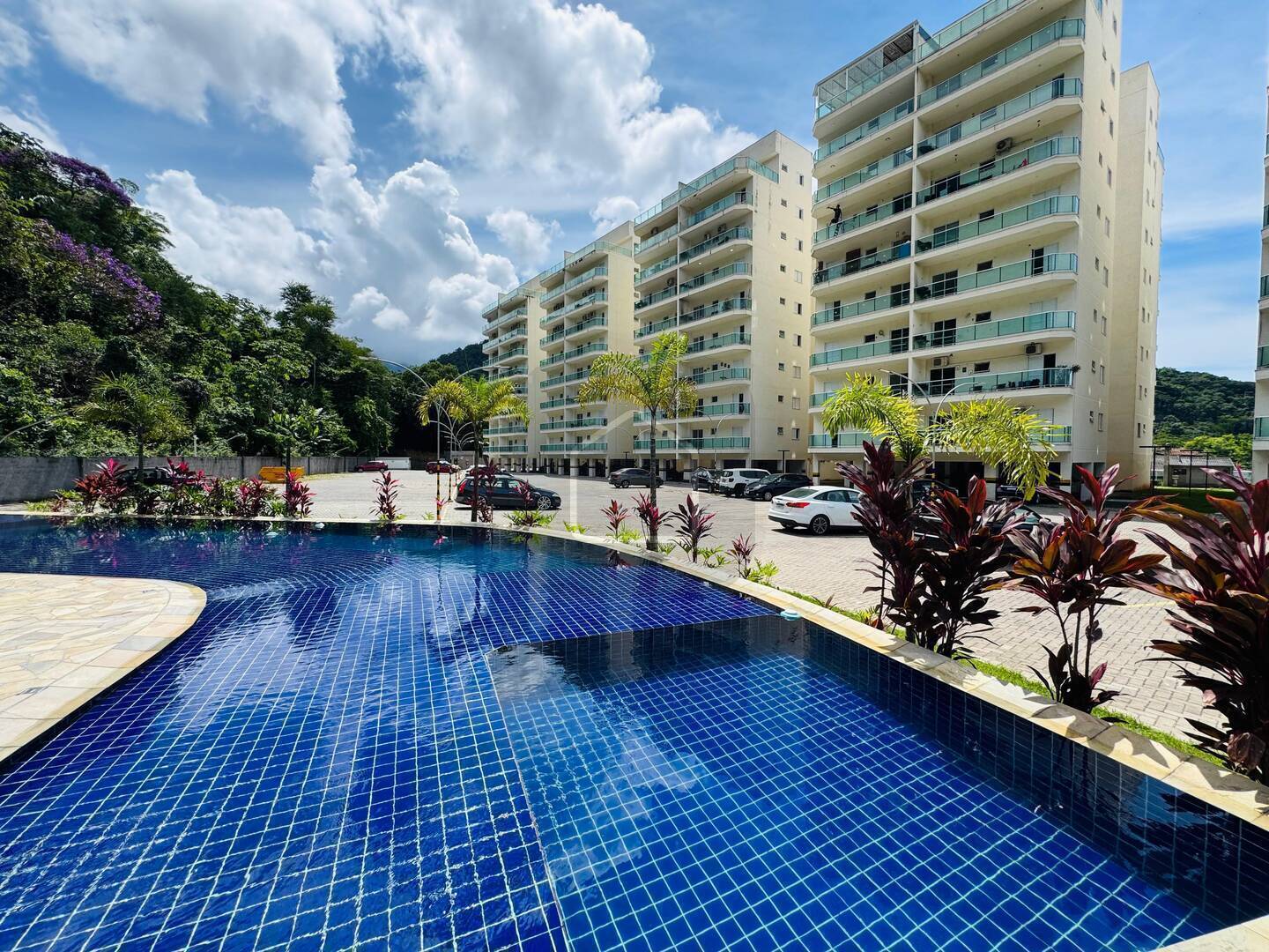 Apartamento, 2 quartos, 83 m² - Foto 1