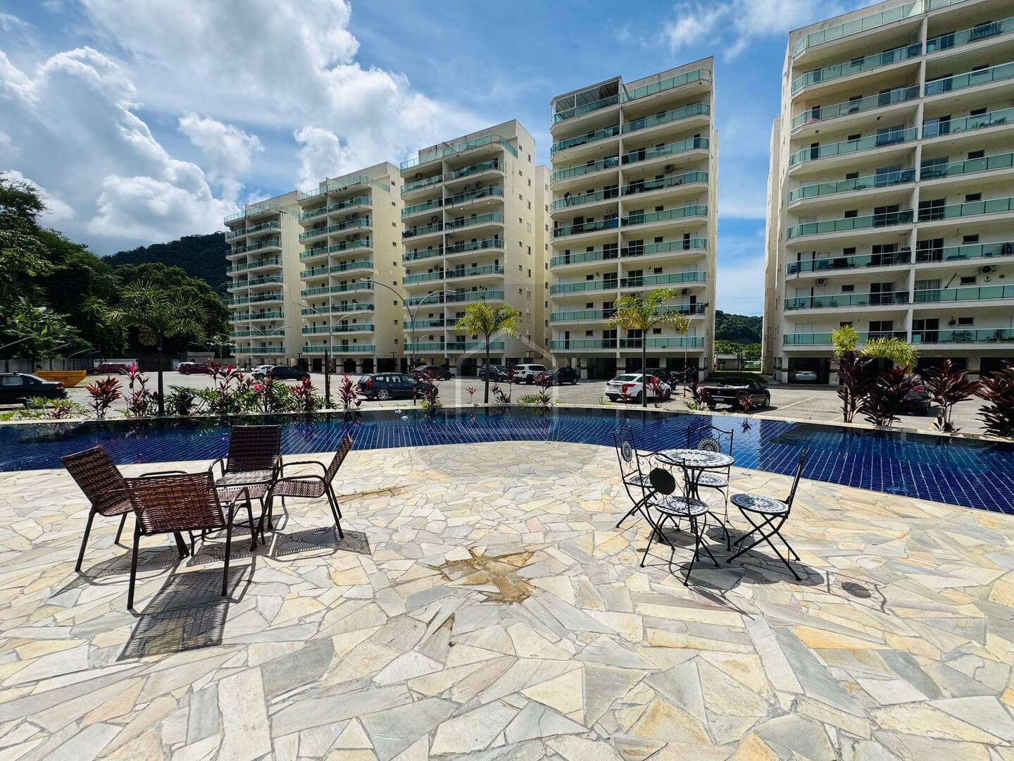 Apartamento, 2 quartos, 83 m² - Foto 4