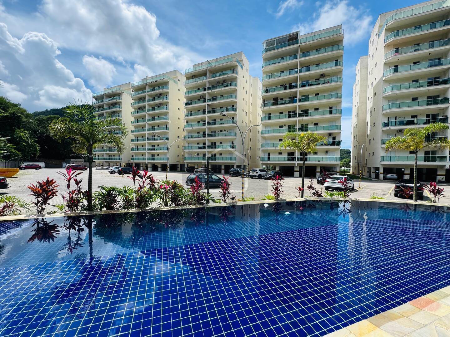 Apartamento, 2 quartos, 83 m² - Foto 2