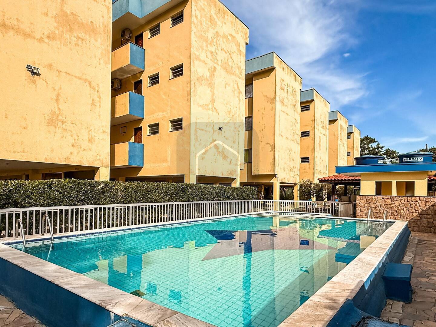 Apartamento, 2 quartos, 60 m² - Foto 19