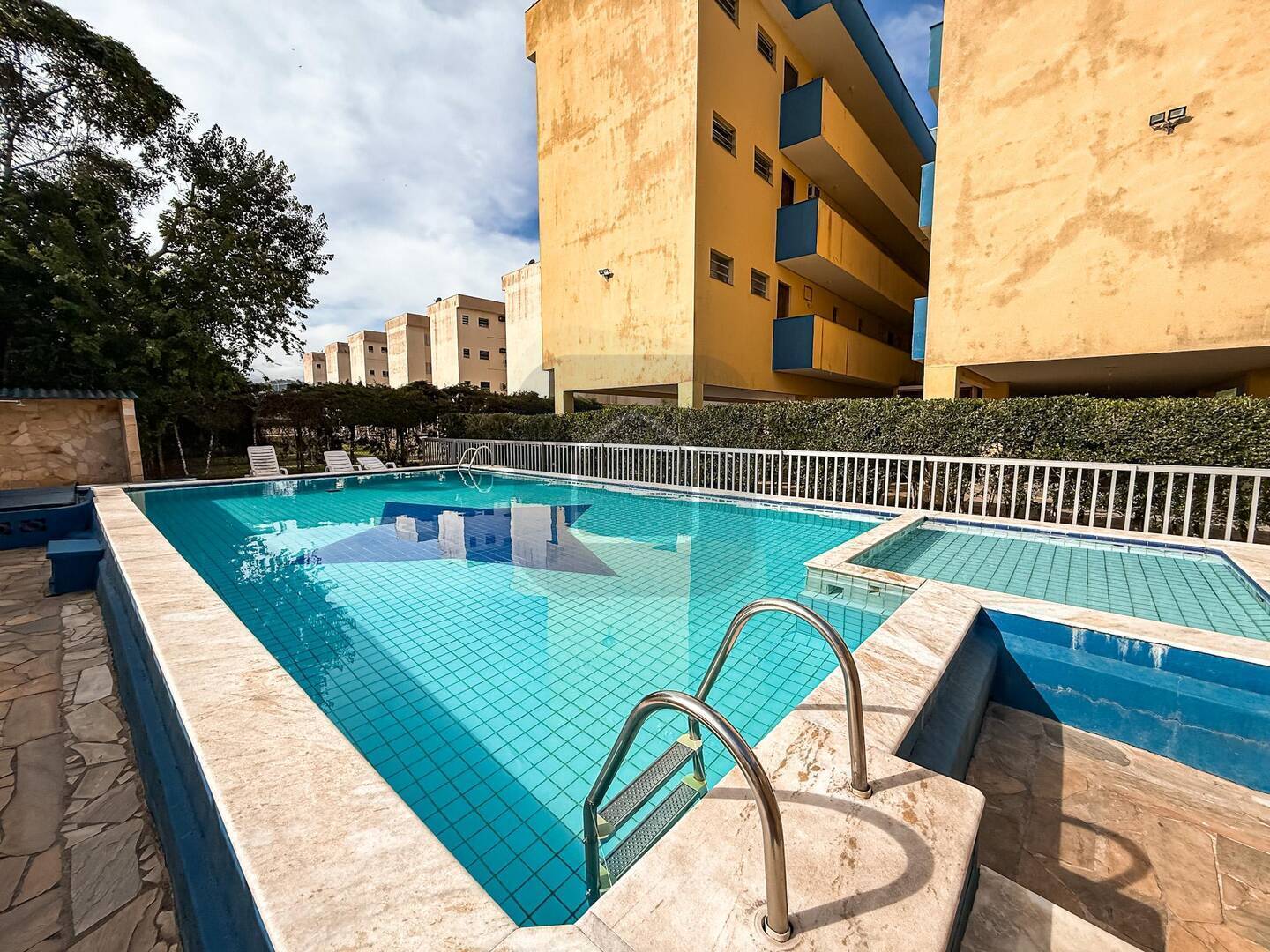 Apartamento, 2 quartos, 60 m² - Foto 20