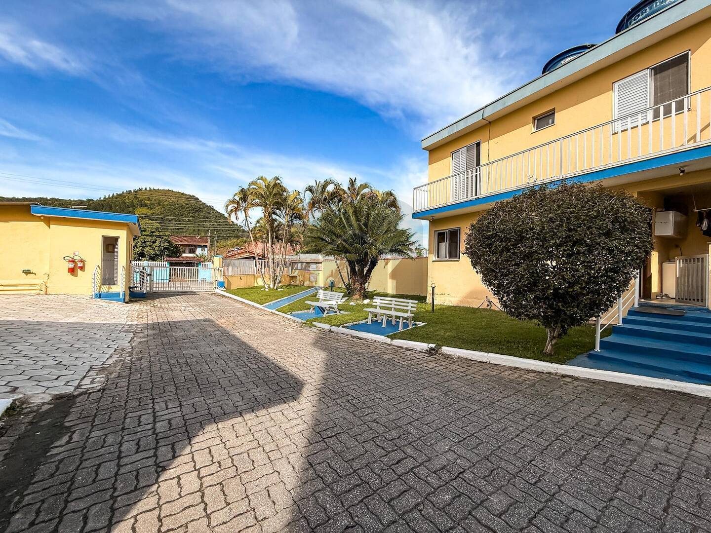 Apartamento, 2 quartos, 60 m² - Foto 22