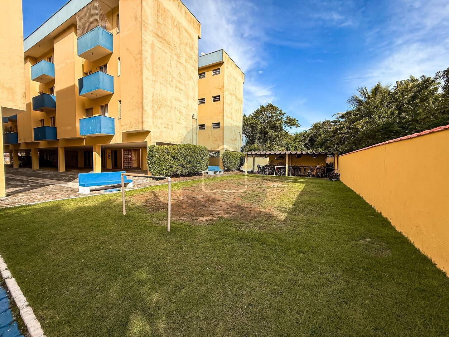 Apartamento, 2 quartos, 60 m² - Foto 23