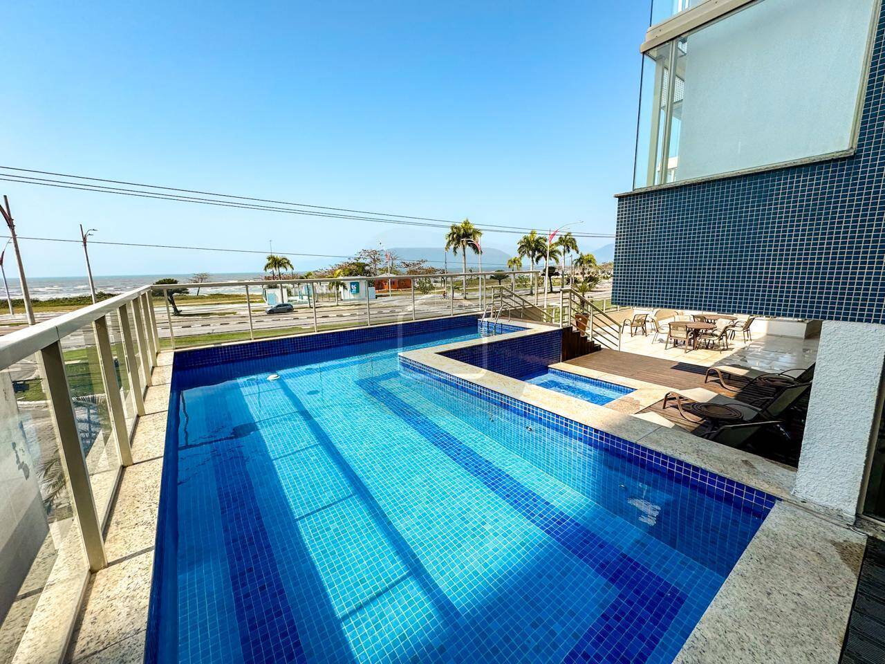 Apartamento à venda e aluguel com 3 quartos, 106m² - Foto 3