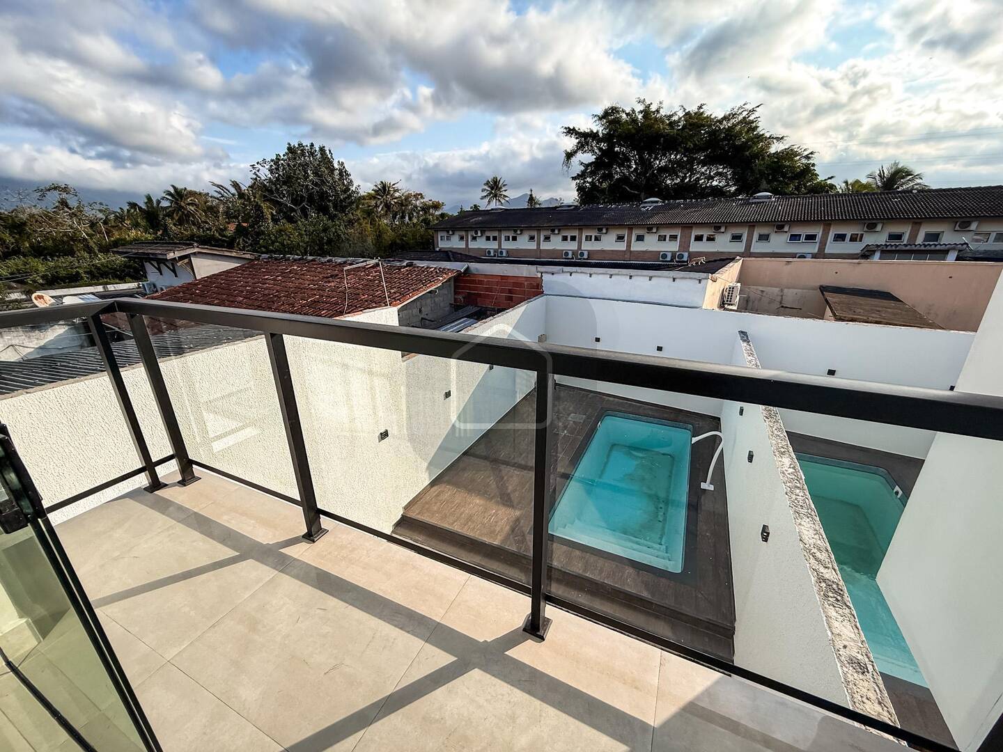 Casa, 3 quartos, 120 m² - Foto 26