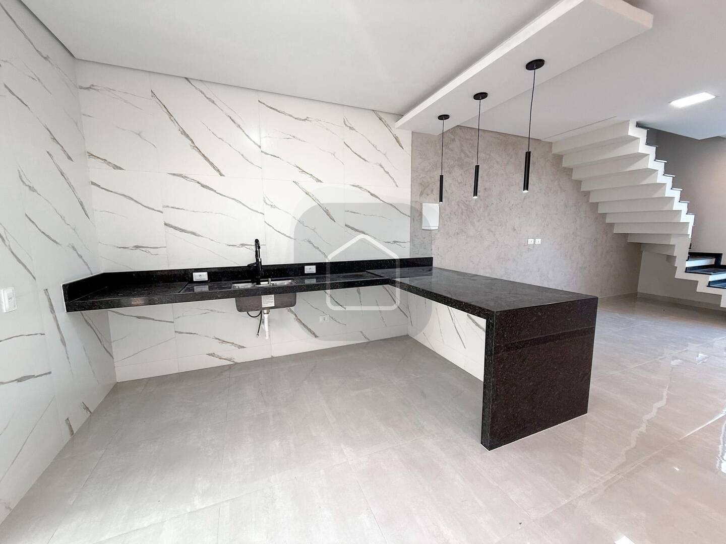 Casa, 3 quartos, 120 m² - Foto 24