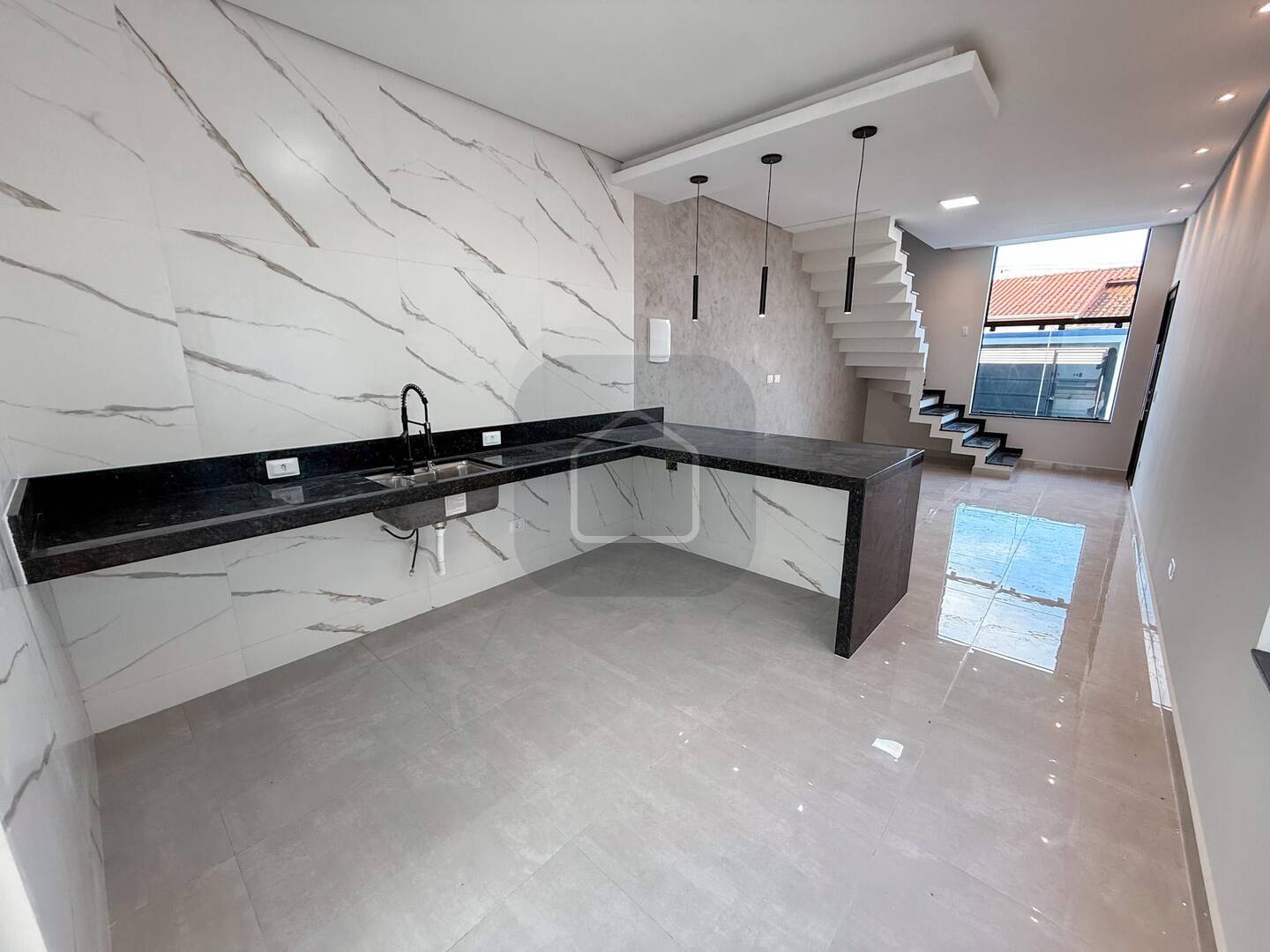 Casa, 3 quartos, 120 m² - Foto 23