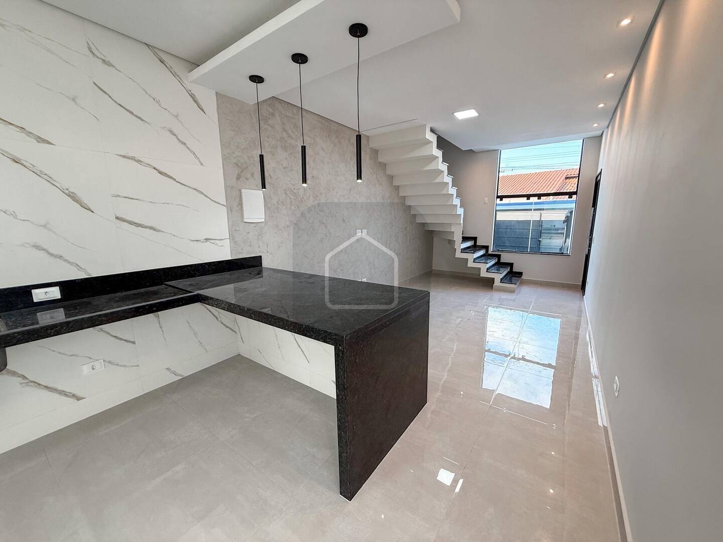 Casa, 3 quartos, 120 m² - Foto 22