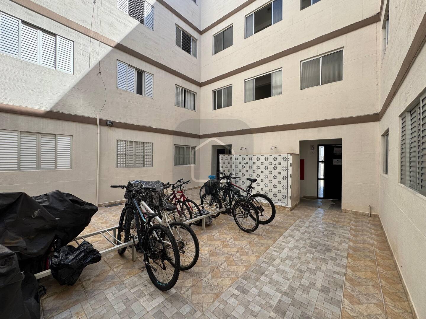 Apartamento, 1 quarto - Foto 5