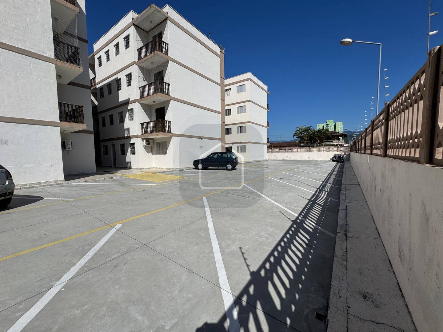 Apartamento, 1 quarto - Foto 4