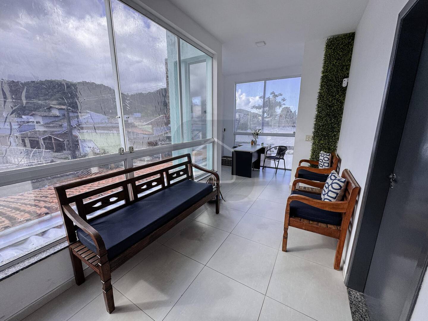 Sala-Conjunto, 14 m² - Foto 9